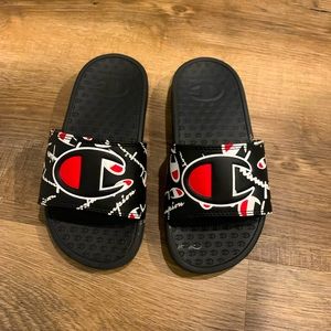 Worn only a few times